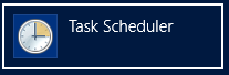 Task Scheduler